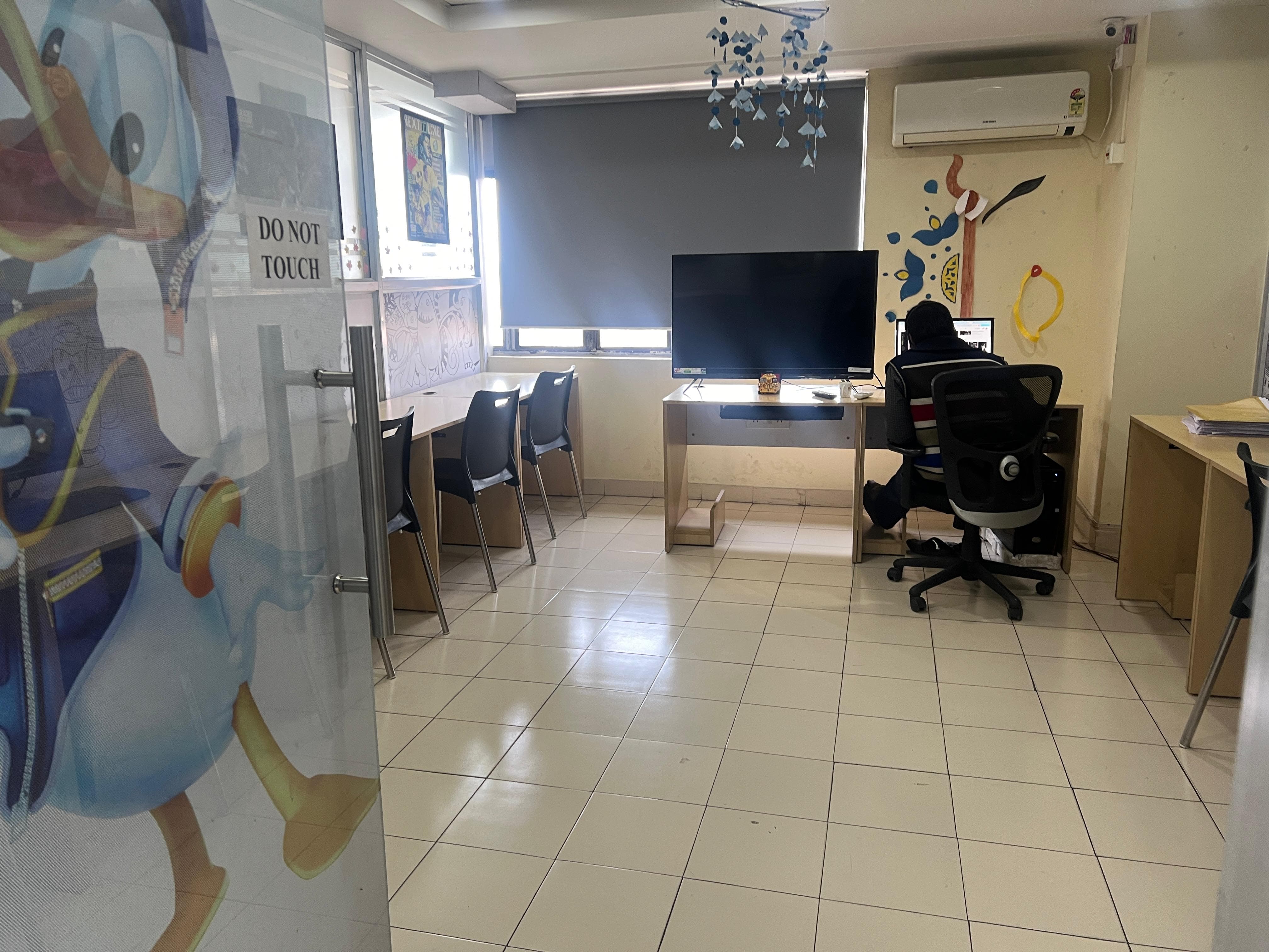 Arena Animation Sealdah Arena Animation Sealdah photo 6